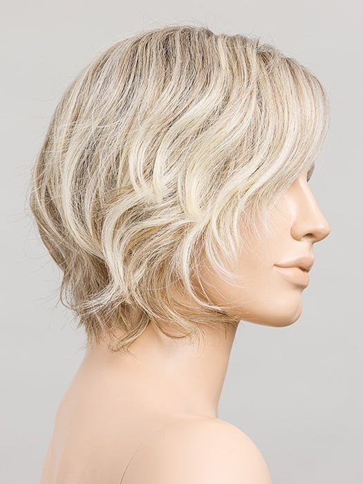 Cookie | Synthetic Lace Front Wig (Mono Part) - Image 18