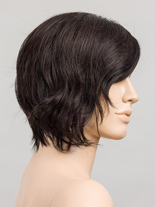 Cookie | Synthetic Lace Front Wig (Mono Part) - Image 8