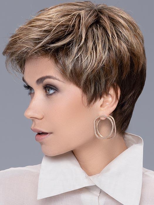 Cool | Synthetic Lace Front Wig - Image 8