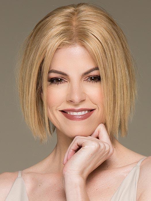 Cosmo | European Remy Human Hair Wig | DISCONTINUED - Image 3