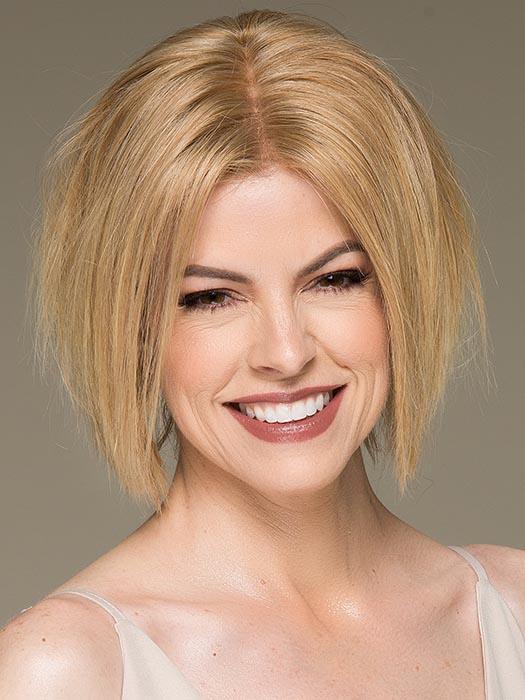 Cosmo | European Remy Human Hair Wig | DISCONTINUED - Image 4