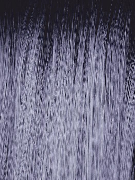 Cosmo Sleek | Synthetic Lace Front Wig (Lace Part) - Image 22
