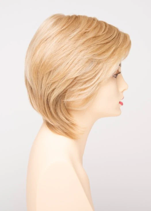 Coti | Human Hair/ Synthetic Blend Wig (Mono Top) - Image 24