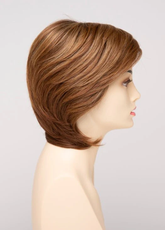 Coti | Human Hair/ Synthetic Blend Wig (Mono Top) - Image 29
