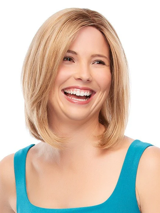 Courage Exclusive Colors | Remy Human Hair Lace Front Wig (Hand-Tied) - Image 3