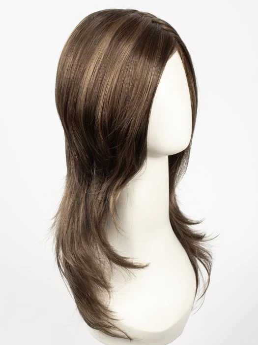 Courtney | Synthetic Lace Front Wig (Mono Top) - Image 27