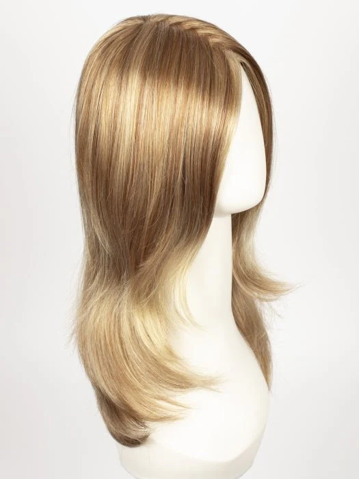 Courtney | Synthetic Lace Front Wig (Mono Top) - Image 31