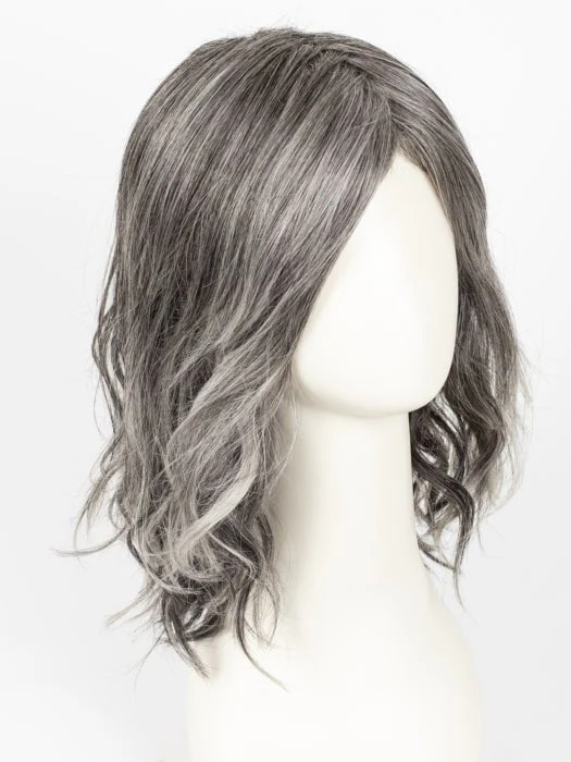 Courtside Waves | HF Synthetic Wig (Basic Cap) - Image 14