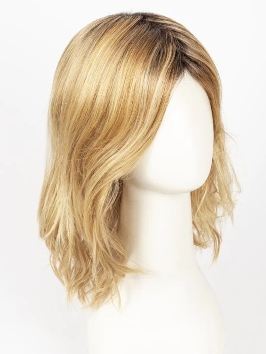 Courtside Waves | HF Synthetic Wig (Basic Cap) - Image 16