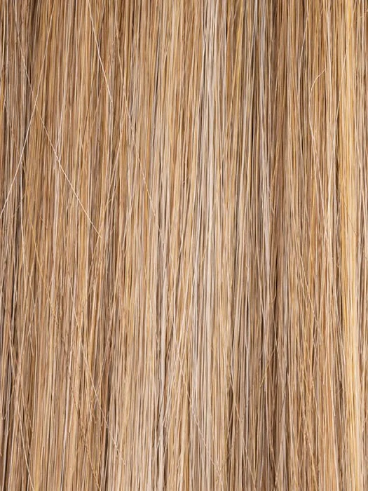 Couture | Synthetic Lace Front Hair Topper (Hand Tied) - Image 10