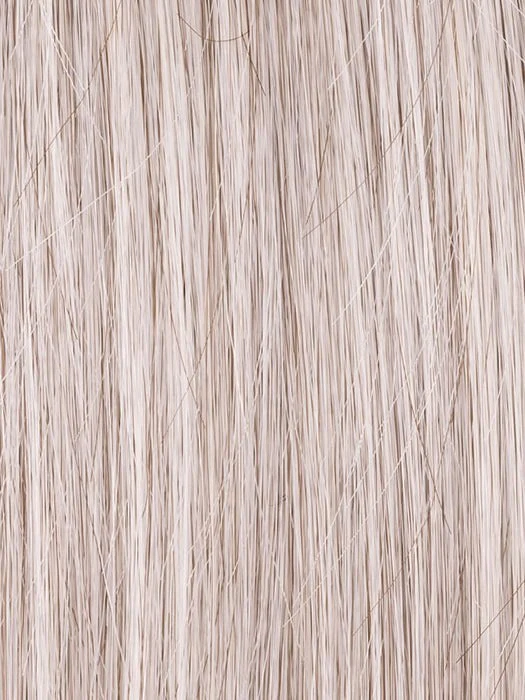 Couture | Synthetic Lace Front Hair Topper (Hand Tied) - Image 15
