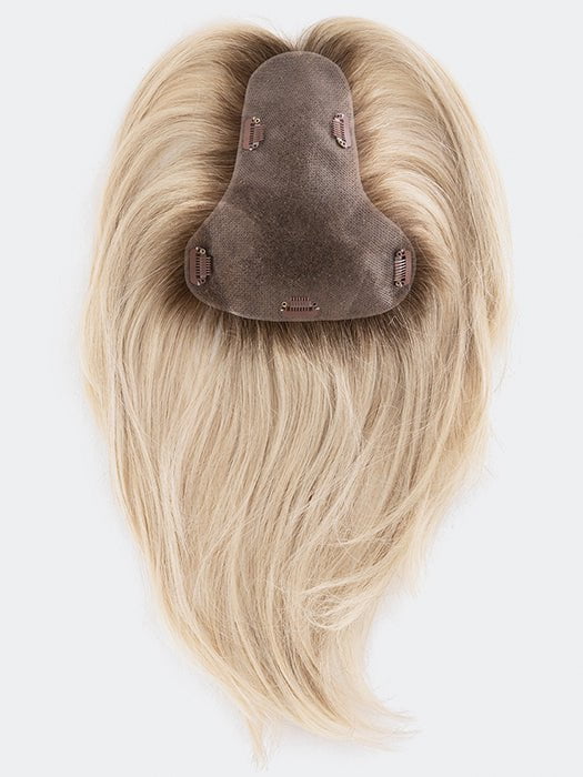 Couture | Synthetic Lace Front Hair Topper (Hand Tied) - Image 4
