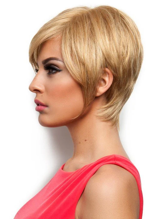 Cover Girl | Synthetic Lace Front Wig (Mono Top) | DISCONTINUED - Image 5