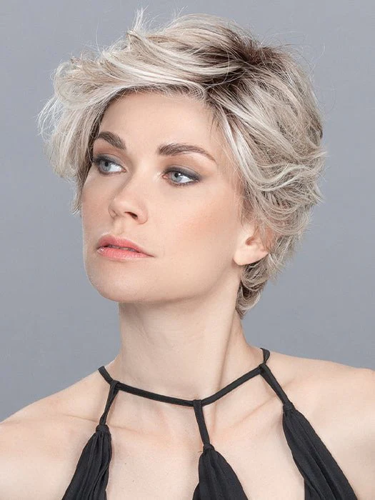 Cover | Synthetic Lace Front Wig (Mono Part) - Image 12