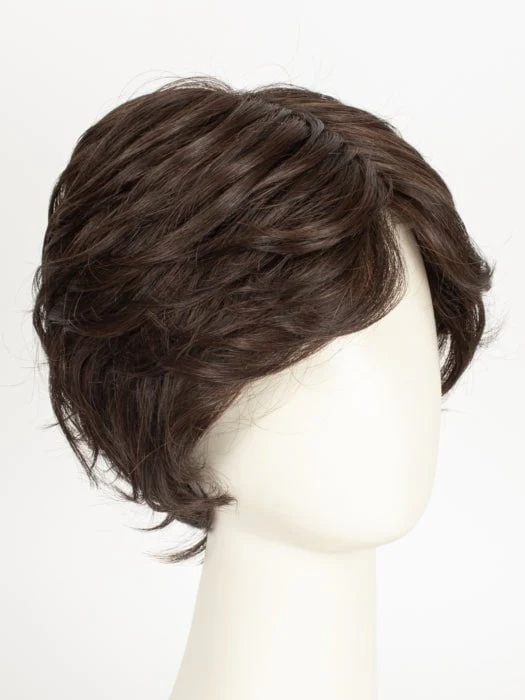Cover | Synthetic Lace Front Wig (Mono Part) - Image 16