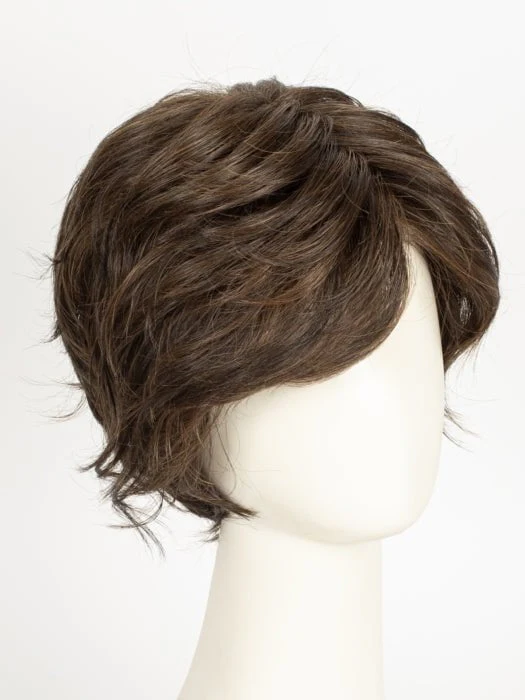 Cover | Synthetic Lace Front Wig (Mono Part) - Image 17