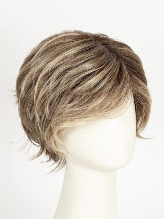 Cover | Synthetic Lace Front Wig (Mono Part) - Image 19