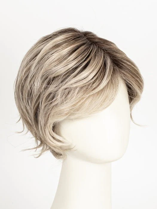 Cover | Synthetic Lace Front Wig (Mono Part) - Image 21
