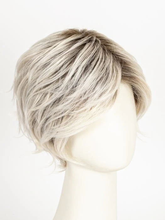 Cover | Synthetic Lace Front Wig (Mono Part) - Image 22