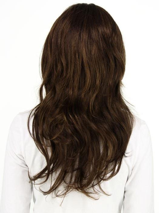 Cowgirl Haute | Synthetic Wig (Basic Cap) | DISCONTINUED - Image 5
