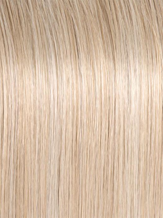 Crave The Wave | Synthetic Lace Front Hair Topper (Mono Part) - Image 22