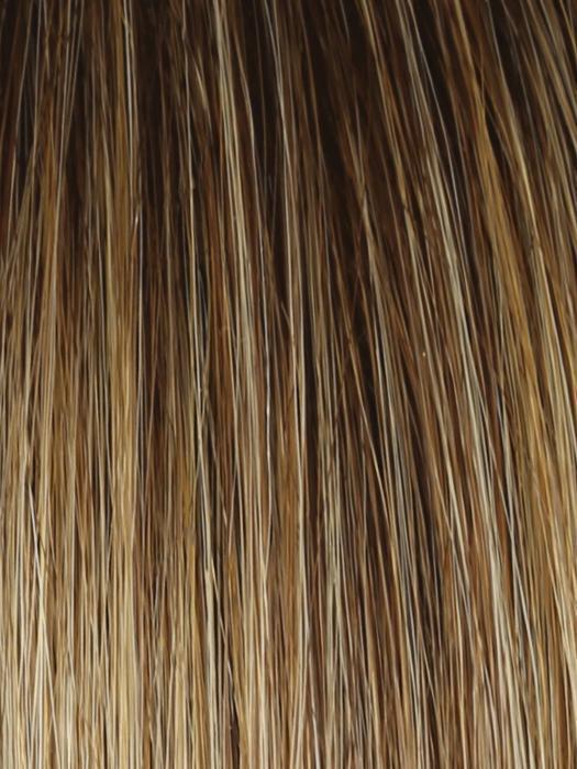 Crave The Wave | Synthetic Lace Front Hair Topper (Mono Part) - Image 29