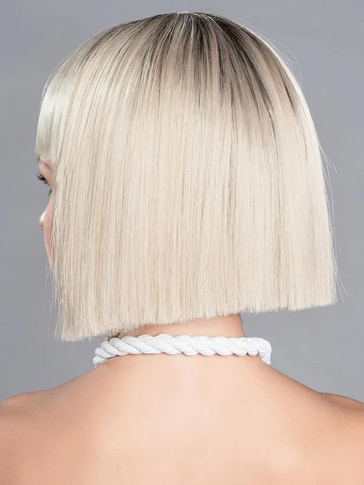 Cri | HF Synthetic Wig (Mono Part) - Image 3