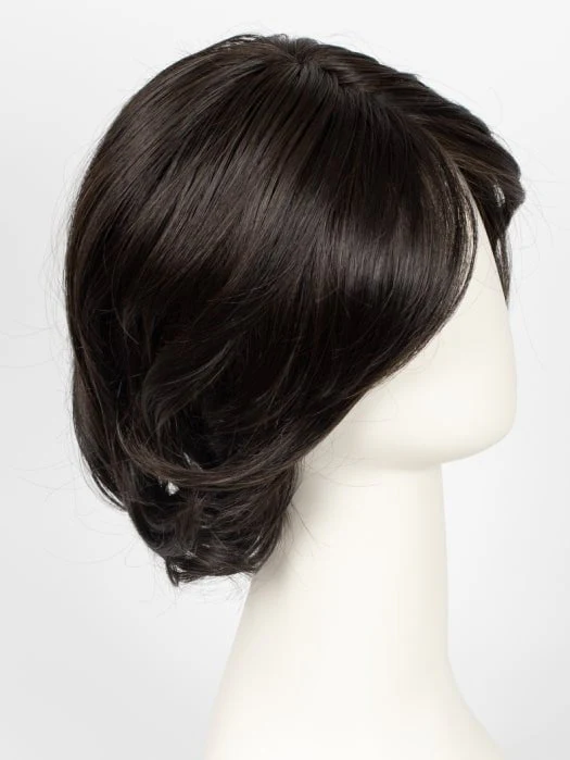 Crowd Pleaser | HF Synthetic Lace Front Wig (Mono Part) - Image 20