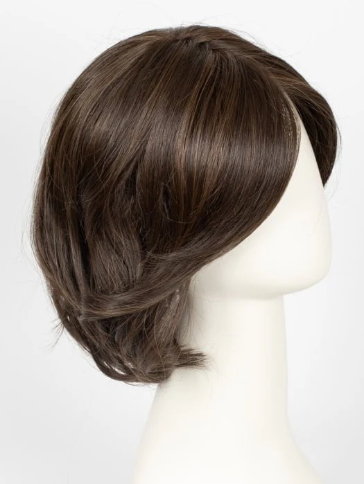 Crowd Pleaser | HF Synthetic Lace Front Wig (Mono Part) - Image 21