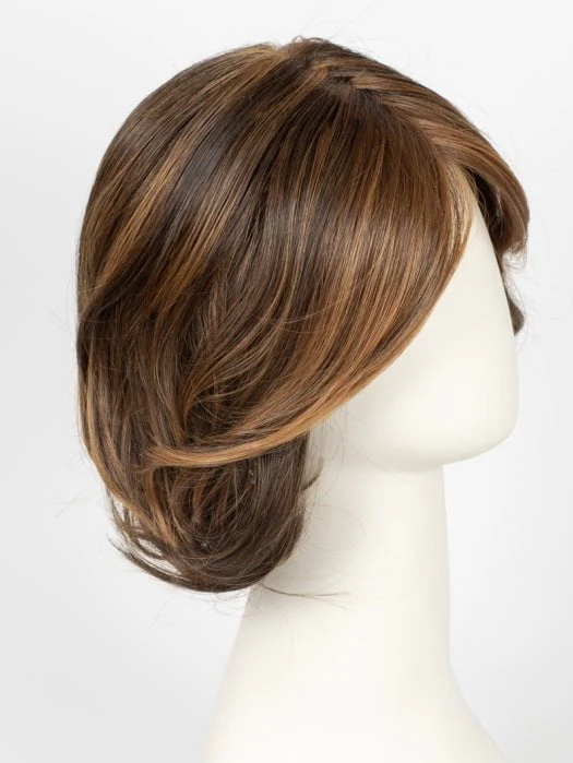 Crowd Pleaser | HF Synthetic Lace Front Wig (Mono Part) - Image 22