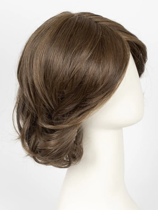Crowd Pleaser | HF Synthetic Lace Front Wig (Mono Part) - Image 23