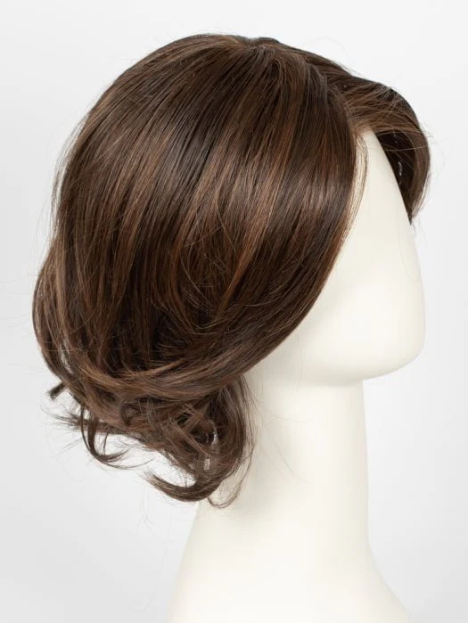 Crowd Pleaser | HF Synthetic Lace Front Wig (Mono Part) - Image 24