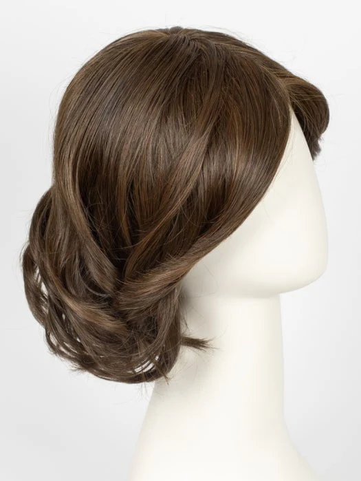 Crowd Pleaser | HF Synthetic Lace Front Wig (Mono Part) - Image 25