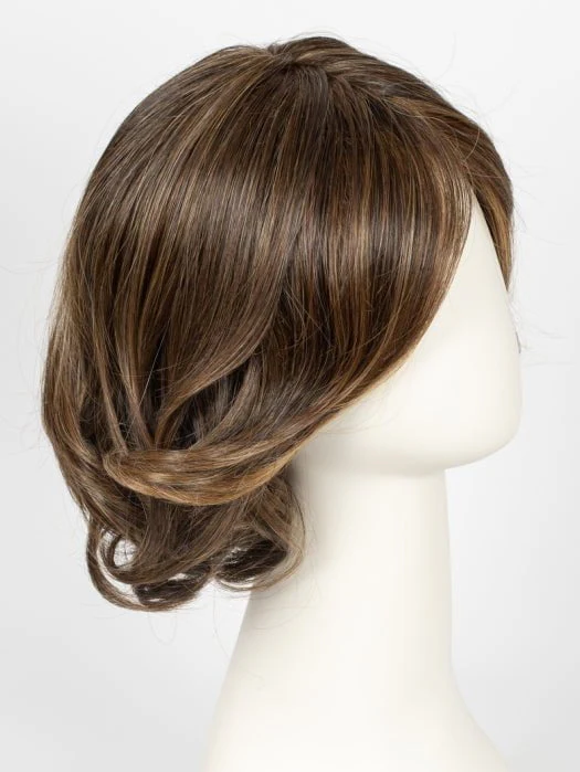 Crowd Pleaser | HF Synthetic Lace Front Wig (Mono Part) - Image 26
