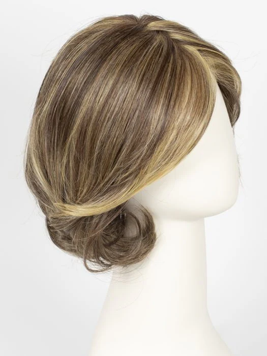 Crowd Pleaser | HF Synthetic Lace Front Wig (Mono Part) - Image 27