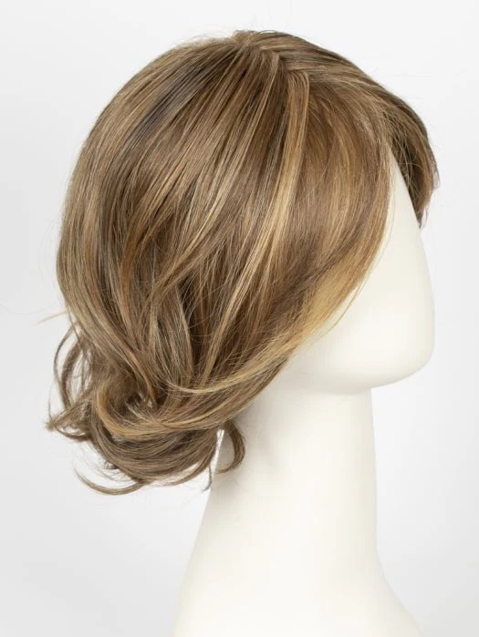 Crowd Pleaser | HF Synthetic Lace Front Wig (Mono Part) - Image 28