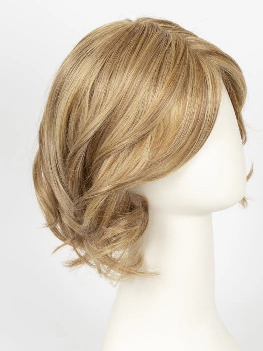 Crowd Pleaser | HF Synthetic Lace Front Wig (Mono Part) - Image 29