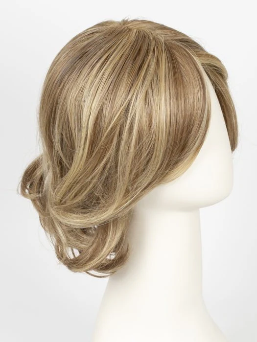 Crowd Pleaser | HF Synthetic Lace Front Wig (Mono Part) - Image 30