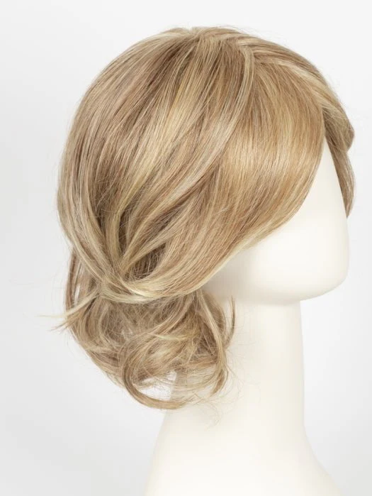Crowd Pleaser | HF Synthetic Lace Front Wig (Mono Part) - Image 31