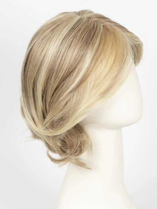 Crowd Pleaser | HF Synthetic Lace Front Wig (Mono Part) - Image 32