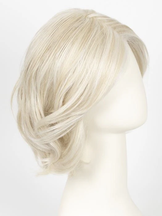 Crowd Pleaser | HF Synthetic Lace Front Wig (Mono Part) - Image 34
