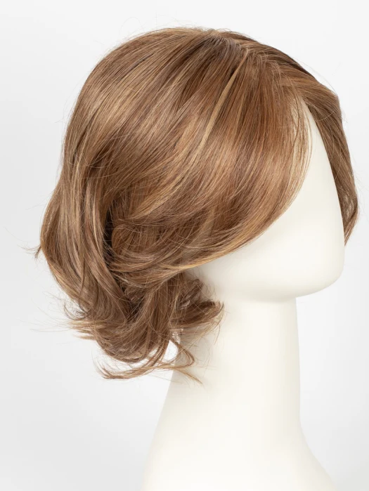 Crowd Pleaser | HF Synthetic Lace Front Wig (Mono Part) - Image 36