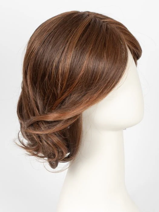 Crowd Pleaser | HF Synthetic Lace Front Wig (Mono Part) - Image 38