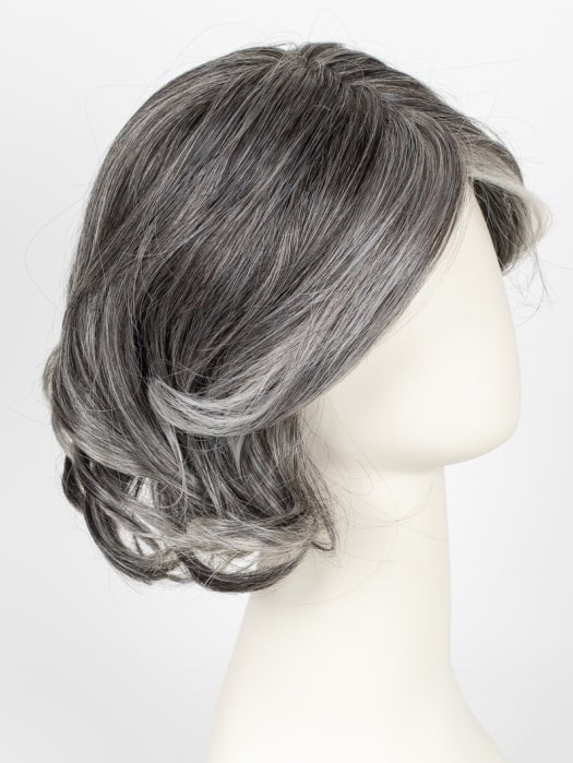 Crowd Pleaser | HF Synthetic Lace Front Wig (Mono Part) - Image 39