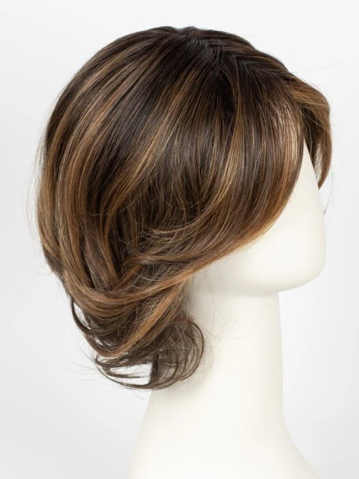 Crowd Pleaser | HF Synthetic Lace Front Wig (Mono Part) - Image 42