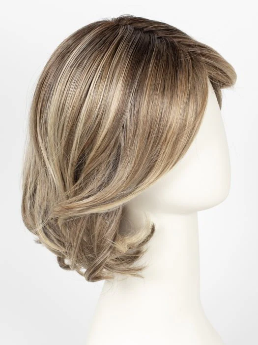 Crowd Pleaser | HF Synthetic Lace Front Wig (Mono Part) - Image 43