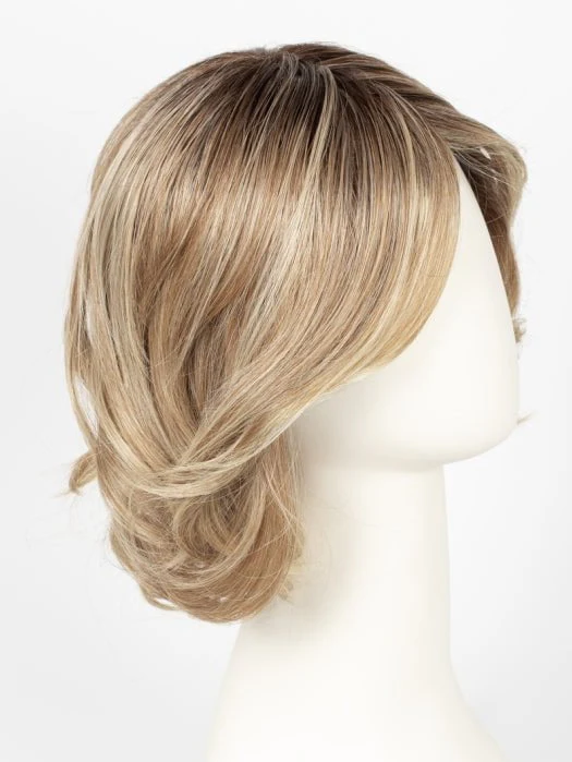 Crowd Pleaser | HF Synthetic Lace Front Wig (Mono Part) - Image 44