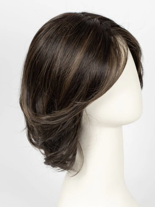 Crowd Pleaser | HF Synthetic Lace Front Wig (Mono Part) - Image 46