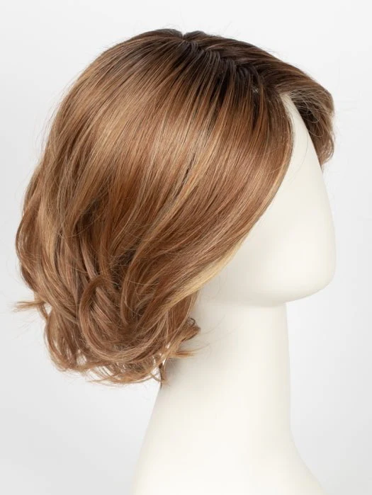 Crowd Pleaser | HF Synthetic Lace Front Wig (Mono Part) - Image 49