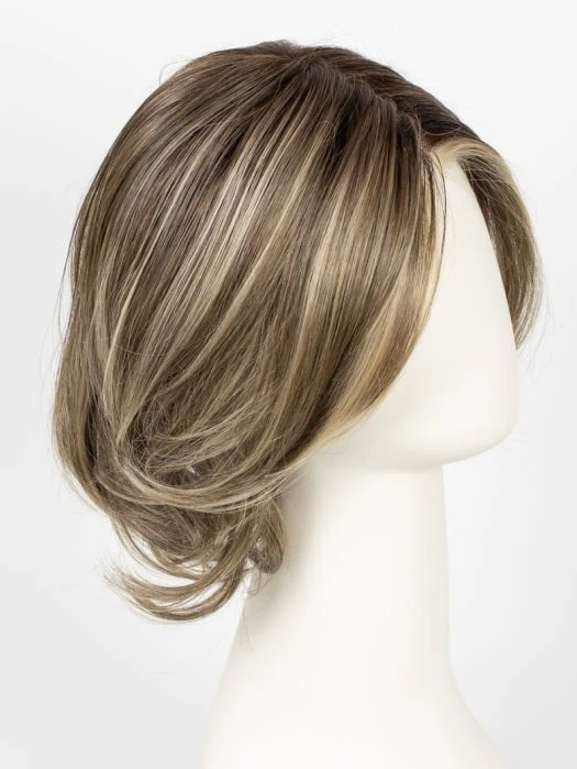 Crowd Pleaser | HF Synthetic Lace Front Wig (Mono Part) - Image 50